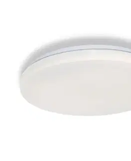 Svietidlá Osram - LED stropné svietidlo CEILING ROUND LED/24W/230V 4000K pr. 37 cm biela 4099854647802