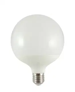 Žiarovky E27 Žiarovka LED TR 18W G120 4200K