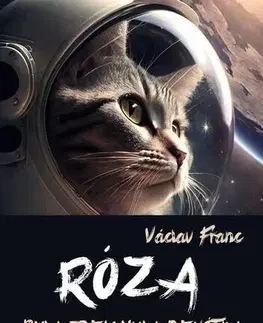 Sci-fi a fantasy Róza - Václav Franc