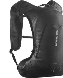 Turistické batohy Salomon Cross 8 Veľkosť: Univerzálna veľkosť