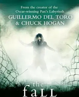 Cudzojazyčná literatúra The Fall - Del Toro Guillermo