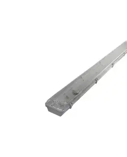 Svietidlá  Technické žiarivkové svietidlo 2xG13/36W/230V IP65 127 cm SKU011879