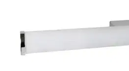 Nástenné svetlá Nástenná lampa do kúpeľne LED pásik 12W 4000K IP44 62cm Universe