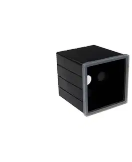 LED osvetlenie LED2 - LED Vonkajšie zápustné svietidlo STEP IN LED/3W/230V IP54 LED2 5100334