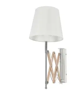 LED osvetlenie Nástenné svetlo MITO Candellux