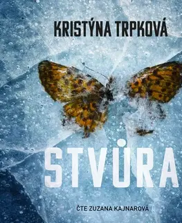 Detektívky, trilery, horory Témbr Stvůra