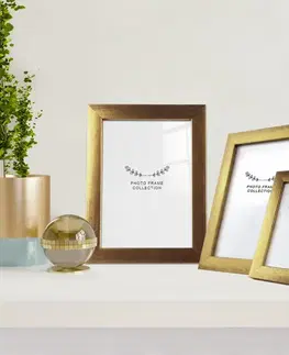 Bytové doplnky a dekorácie Photo Frame (3 Pieces) 3AFC1004