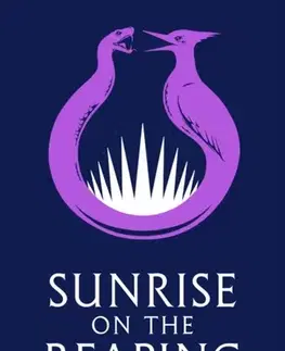 Young adults Sunrise on the Reaping - Suzanne Collins