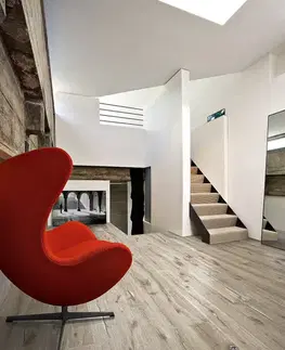 Smaland Kährs Smaland Dub aspeland 151NDSEK01KW240