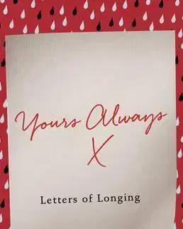 Cudzojazyčná literatúra Yours Always - Eleanor Bass