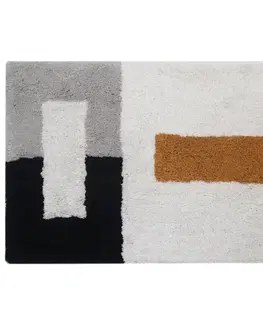 Koberčeky a rohože do kúpeľne Kúpeľňový koberček 50x80cm Creative Akcent 2