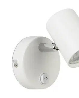 Svietidlá Searchlight 3171WH