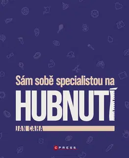 Biznis a kariéra Sám sobě specialistou na hubnutí - Jan Caha