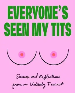 Hudba - noty, spevníky, príručky Everyone's Seen My Tits - Keeley Hazell