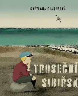 Beletria - ostatné Tympanum Trosečník sibiřský