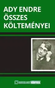 Svetová beletria Ady Endre összes költeményei - Endre Ady