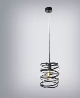 Moderné lampy do obývačky Lampa Spring 2784/Z-B-1 LW1