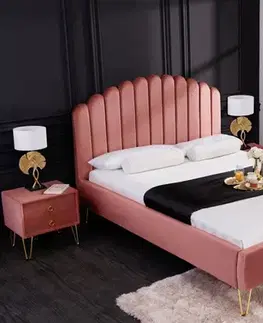 Postele Posteľ IMAS Dekorhome