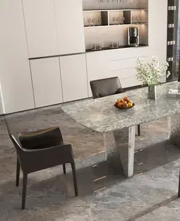 Jedálenské stoly Modig M33 Jedálenský stôl 200cm