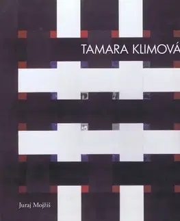 Maliarstvo, grafika Tamara Klímová - Juraj Mojžiš