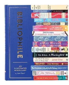 Cudzojazyčná literatúra Bibliophile - Jane Mount