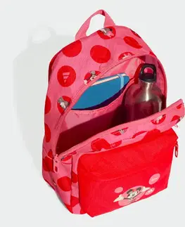 Batohy Adidas Disney Mickey Mouse Girls Veľkosť: Univerzálna veľkosť