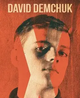 Detektívky, trilery, horory X - David Demchuk,Martin Štefko