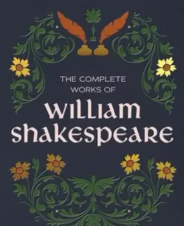 Beletria The Complete Works of William Shakespeare - William Shakespeare