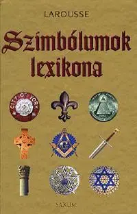 Beletria - ostatné Szimbólumok lexikona - Kolektív autorov,Nanon Gardin