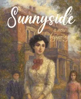 Beletria Sunnyside - Juliette Tomlinson
