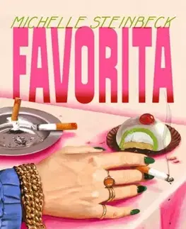 Beletria Favorita - Michelle Steinbeck