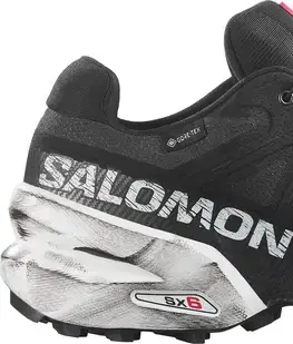 Trail Salomon Speedcross 6 GTX 20 Years M Veľkosť: 42 EUR