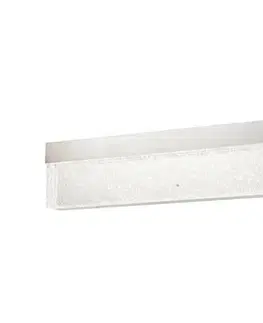 Svietidlá Westinghouse 65768 - LED Stmievateľné nástenné svietidlo CAVA LED/25W/230V 60 cm 65768