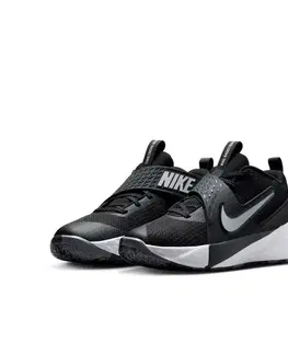 Basketbalová obuv Nike Team Hustle D 12 Basketball Kids Veľkosť: 36 EUR