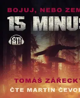 Detektívky, trilery, horory Milovať a ctiť OZ 15 minus