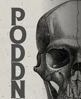 Poézia Poddno - Santiago Dibla
