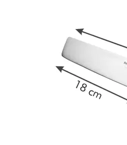 AZZA Tescoma nôž japonský AZZA NAKIRI 18 cm