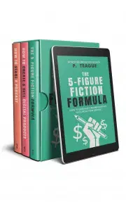 Počítačová literatúra - ostatné The Digital Mastery Box Set - Teague P.