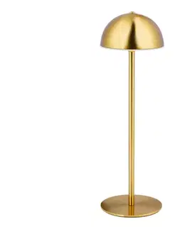 Lampy Grundig - LED Dotyková stolná lampa LED/2W/5V 1200 mAh 8711252425603