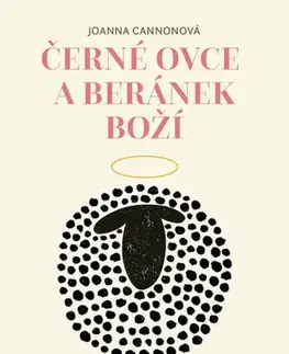 Svetová beletria Černé ovce a beránek boží - Joanna Cannon