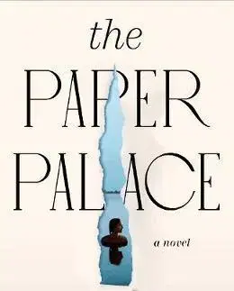 Svetová beletria The Paper Palace - Miranda Cowley Heller