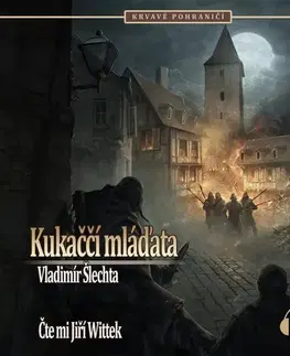 Sci-fi a fantasy Milovať a ctiť OZ Kukaččí mláďata