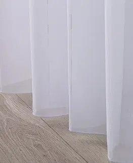 Záclony Záclona na riasiacej páske