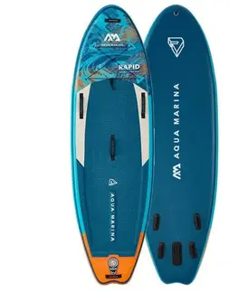 Paddleboardy Aqua Marina Rapid River 9'6'' Paddleboard Veľkosť: Univerzálna veľkosť
