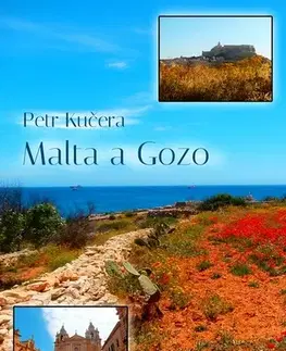 Geografia - ostatné Malta a Gozo - Petr Kučera