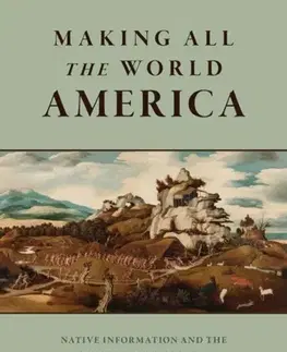 História Making All the World America - Timothy Bowers Vasko