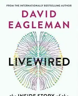 Psychológia, etika Livewired - David Eagleman