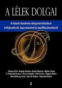 Psychológia, etika A lélek dolgai