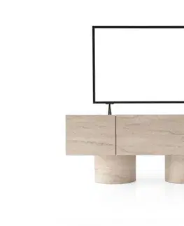 TV stolíky TV stolík H.Tv Sehpası - 6011