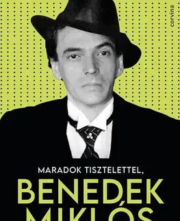 Film, hudba Maradok tisztelettel, Benedek Miklós - Vajda Katalin